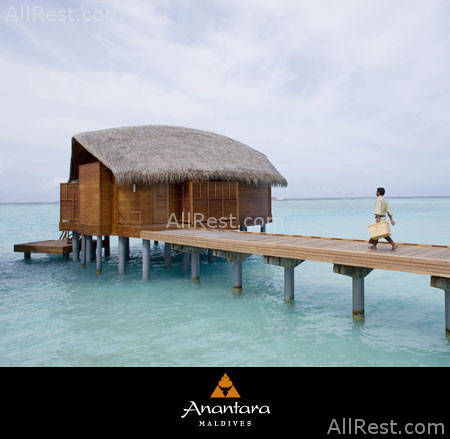 Anantara Resort Maldives 21